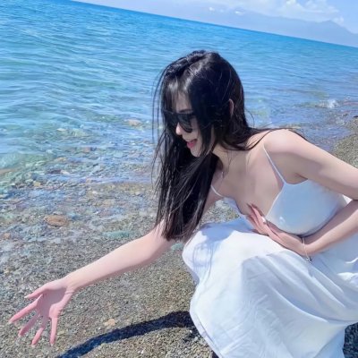 海的女人