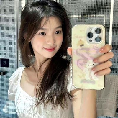 银簪子