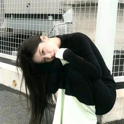 美丽的同心结